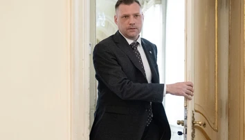 Mala zhodnocovať 130-tisíc ton odpadu ročne. Taraba definitívne zrušil vybudovanie spaľovne pri Dudinciach