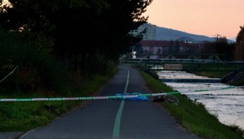 Bizarná smrť cyklistu vo Svite