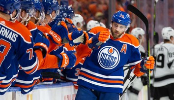 Švédi hlásia „zlatú“ posilu slávneho mena, rozhodol sa aj Draisaitl. Kto ešte z NHL príde na MS?