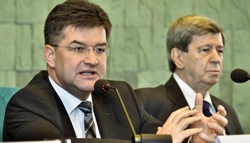 Lajčák: Kukan bol jednou z najväčších osobností európskej diplomacie