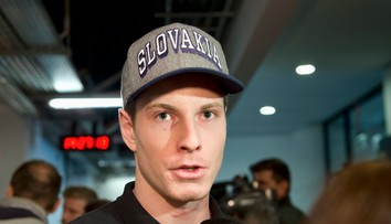 Nováčikovské kempy v NHL predo dvermi, predstavia sa v nich štyria Slováci