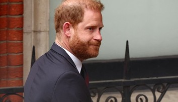 Princ Harry volá po zmierení s kráľom Karolom III. Neviem, koľko času mu ešte zostáva, tvrdí