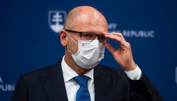 Nehanbím sa, že som zobral dcéru do Dubaja, ale mal som viac dbať na pozadie, myslí si Sulík