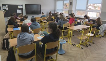 Prihlášky na stredné škody: Ministerstvo prezradilo, koľko rodičov využilo nový systém