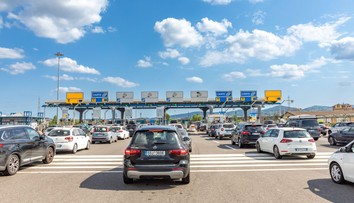 Taliani chystajú novinku, ktorá poteší mnohých dovolenkárov. Ak sa zdržíte na diaľnici v zápche, vrátia vám časť mýtneho