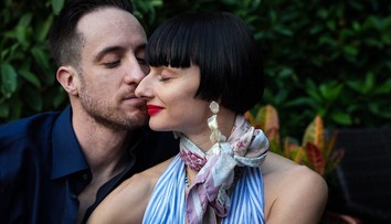 Hviezda svetových parketov Laura Arcolinová: Tancom komunikujem so svetom (rozhovor)