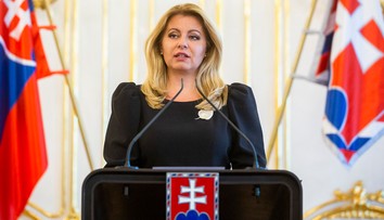 Čaputová: V prípade Trnku zlyhala koordinácia medzi prokuratúrou a políciou