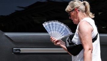 Taliansko zovreli extrémne horúčavy. Teplota na obľúbenom dovolenkovom ostrove bude atakovať 45 °C