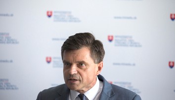 Plavčanove eurofondy smerovali k firmám v pozadí Smeru, SNS, Mostu aj Bonaparte