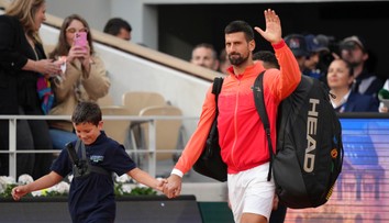 Novak Djokovič sa stal spoluinvestorom vo francúzskom klube. Pridali sa ďalší známi športovci
