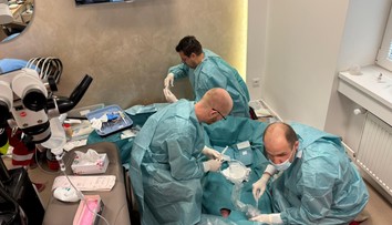 Jaromír (69) sa druhýkrát narodil: Bežný zubársky zákrok sa zmenil na boj o život