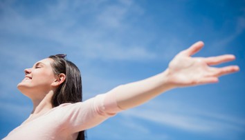 Čaká nás slnečný začiatok apríla. Teploty čoskoro vystrelia až k 20 stupňom