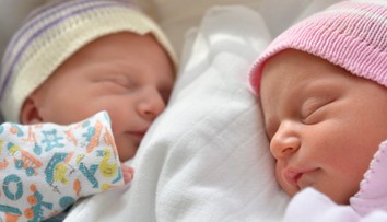 Princes Jenifer, Dior Deluxe aj Snehulienka. Nitrianska pôrodnica zverejnila najvýnimočnejšie mená detí