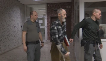 Manželka sa podľa neho obesila, prokuratúra ho viní z vraždy. Znalec na súde prehovoril o jeho osobnosti