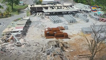 Obrovská spúšť na Seychelách. Dovolenkový raj poznačili dve katastrofy