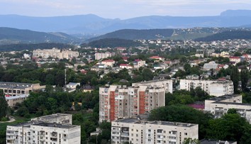 Úrady na Kryme zakázali zverejňovať fotografie ruských síl