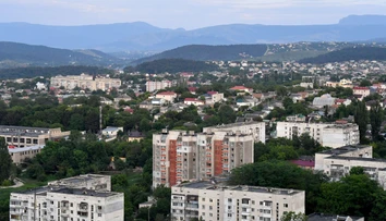 Úrady na Kryme zakázali zverejňovať fotografie ruských síl