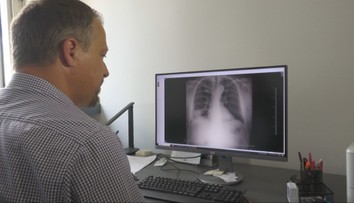 Šokujúci záver záhadného zápalu pľúc pri Handlovej. Vedci zistili pôvod baktérie, nestretli sa s ňou desiatky rokov