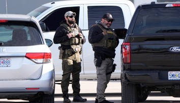 Agenti americkej pohraničnej stráže dostali nové pokyny, vďaka ktorým sa majú vyhnúť vyostreným situáciám