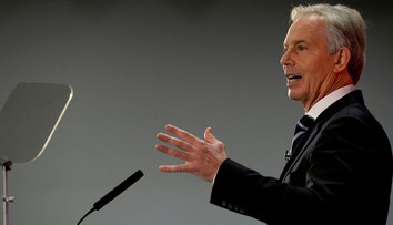 Tony Blair: Čím ďalej, tým menej času je na odvrátenie brexitu