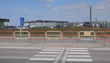 Pacienti zo Záhoria sa bez auta dostanú k novej nemocnici len komplikovane. Na riešení sa už pracuje