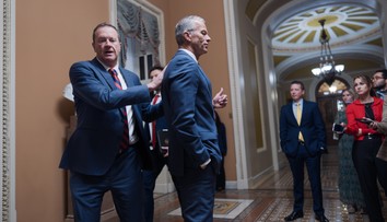 USA sa priblížili ku koncu shutdownu. Senát schválil zákon ukončujúci rekordne dlhú platobnú neschopnosť