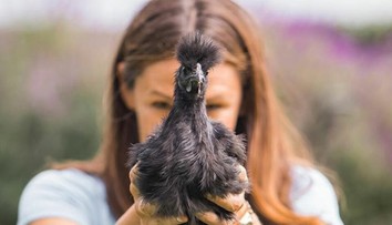 Meno najkrajšej ženy sveta podľa magazínu People je známe. Je ňou slávna herečka