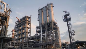 Česká vláda schválila energetický strop pre veľké firmy