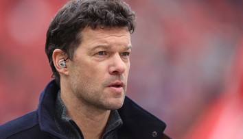 Legendárny Michael Ballack prvýkrát prehovoril o smrti syna: Každý sa s tým vyrovnáva inak, príliš ma to zasahuje