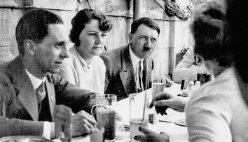 Zavraždil Hitler svoju neter? Dokumenty odhalili, že nemal alibi. História sa mohla uberať iným smerom