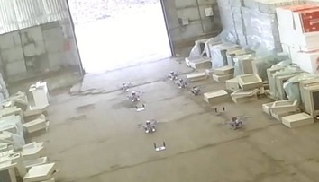 Ruská FSB tvrdí, že zmarila útoky dronov, ktoré priviezli zo Slovenska. Obvinili známeho rapera žijúceho v Bratislave