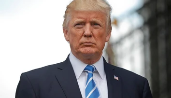 Prekvapivé slová Donalda Trumpa: Vo veci Severnej Kórey dochádza k "dobrému pokroku"