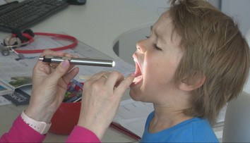 Chrípková sezóna tento rok začala skôr, než sa očakávalo. Šíri sa nový variant vírusu