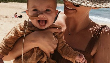 Trpí chorobou, ktorú diagnostikovali iba desiatim ľuďom na svete. Toto je príbeh Rumi a jej rodičov