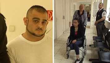 Znásilnil sesternicu a urobil z nej mrzáčku. Na súde povedal, že ju chce za ženu