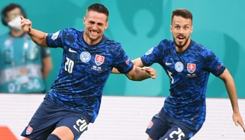 Slovenský reprezentant mení klub. Prichádza do slávneho mesta