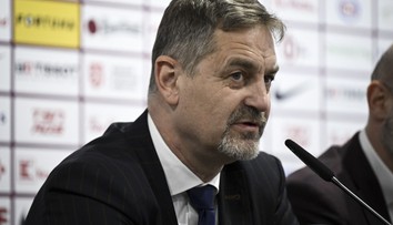 O účasti Ruska na olympiáde nemôže rozhodnúť IIHF. Počet tímov na MS sa tak skoro znižovať nebude