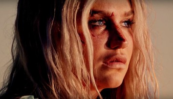 Najotvorenejšia spoveď speváčky Keshy. Po štyroch rokoch sa vracia s oveľa silnejším hlasom