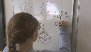 Prečo deti nemajú rady matematiku? Problémom nie sú čísla, ale spôsob výučby