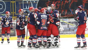 Zvolen zvíťazil nad Slovanom po predĺžení a po triumfe 4:1 na zápasy postúpil do finále