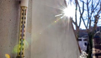 Znepokojivé správy. Rok 2025 bol tretím najteplejším v histórii meraní