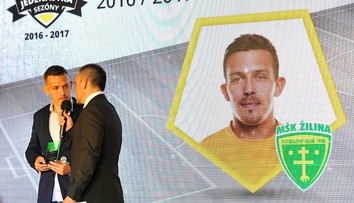 Potvrdené! Najlepší hráč Fortuna ligy bude hrať za druholigový kórejský Seongnam