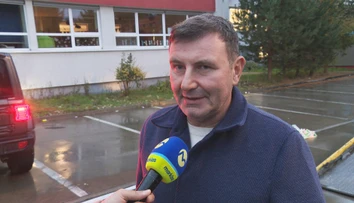 Bývalý šéf finančnej správy Imrecze dostal policajnú ochranu. Vieme, aké zariadenie mal pripevnené pod autom