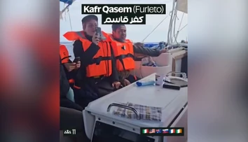 Slovenku zadržalo izraelské námorníctvo, po zásahu ju deportovali do Turecka