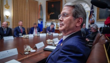 USA chystajú nové sankcie proti Rusku, ak odmietne dohodu o Ukrajine