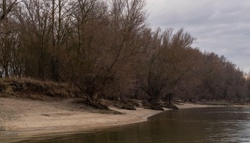 Tragický nález na východe Slovenska. Mysleli si, že vidia bábiku, z rieky nakoniec vytiahli bezvládne telo dieťaťa