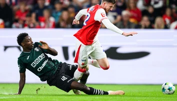 Veľký prestup na poslednú chvíľu? Slovan sa zaujíma o obrancu českého giganta