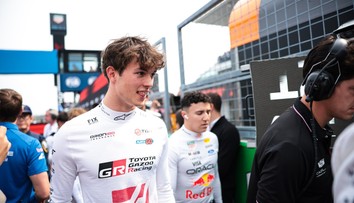 Brit s hororovým zážitkom na VC Japonska, z trate odchádzal krívajúc. Čaká F1 veľká zmena?