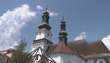 Zvolen bude počas leta bez svojej atrakcie, to pomáha susednej Banskej Bystrici