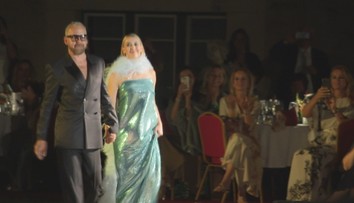 Módny návrhár Fero Mikloško: Hrdo poviem, že mám osobnosť, rešpekt aj pokoru